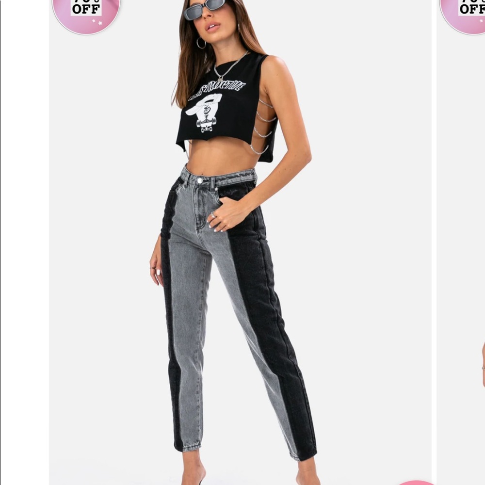 ADIKA JEANS